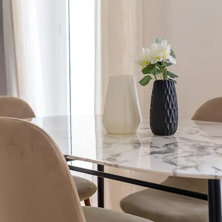 شقة Iflat Stylish & Cozy In The Heart Of Monti
