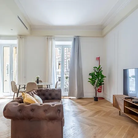 شقة Iflat Stylish & Cozy In The Heart Of Monti روما