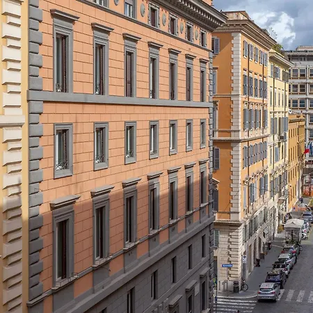 شقة Iflat Stylish & Cozy In The Heart Of Monti