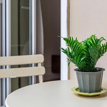 Iflat Stylish & Cozy In The Heart Of Monti * Řím