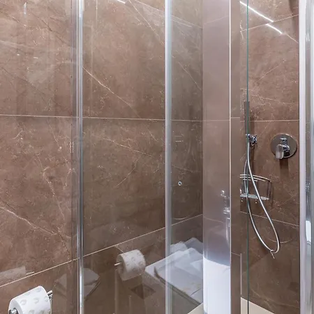Iflat Stylish & Cozy In The Heart Of Monti Apartmán