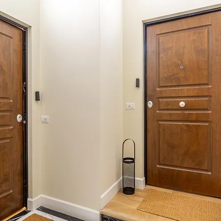 Iflat Stylish & Cozy In The Heart Of Monti Apartmán *