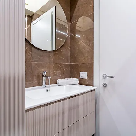 Iflat Stylish & Cozy In The Heart Of Monti Apartmán Řím