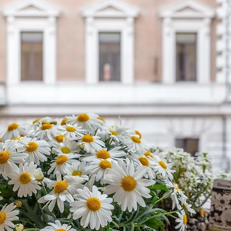 Apartment Iflat Stylish & Cozy In The Heart Of Monti