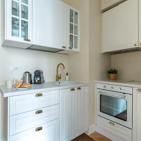 Iflat Stylish & Cozy In The Heart Of Monti Apartmán *