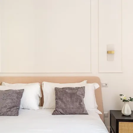 Apartmán Iflat Stylish & Cozy In The Heart Of Monti *