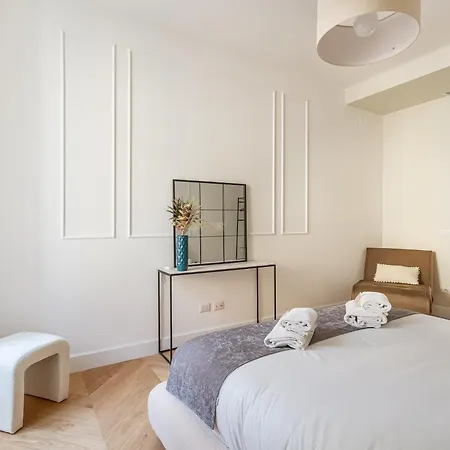 Iflat Stylish & Cozy In The Heart Of Monti Apartmán Řím